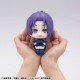 LookUp Bluelock Reo Mikage Japan National Representative Match ver. MegaHouse