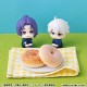 LookUp Bluelock Reo Mikage Japan National Representative Match ver. MegaHouse