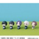 LookUp Bluelock Reo Mikage Japan National Representative Match ver. MegaHouse