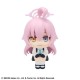 LookUp Blue Archive Hoshino MegaHouse