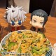 LookUp Jujutsu Kaisen Satoru Gojo Okinawa ver. MegaHouse