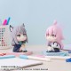 LookUp Blue Archive Hoshino MegaHouse
