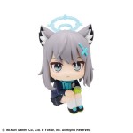LookUp Blue Archive Shiroko MegaHouse