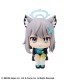 LookUp Blue Archive Shiroko MegaHouse