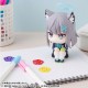 LookUp Blue Archive Shiroko MegaHouse