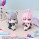 LookUp Blue Archive Shiroko MegaHouse