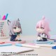 LookUp Blue Archive Shiroko MegaHouse
