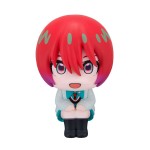 LookUp Mobile Suit Gundam GQuuuuuuX Yuzuriha Amate (MACHU) MegaHouse