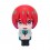 LookUp Mobile Suit Gundam GQuuuuuuX Yuzuriha Amate (MACHU) MegaHouse