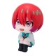 LookUp Mobile Suit Gundam GQuuuuuuX Yuzuriha Amate (MACHU) MegaHouse