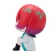 LookUp Mobile Suit Gundam GQuuuuuuX Yuzuriha Amate (MACHU) MegaHouse