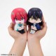 LookUp Mobile Suit Gundam GQuuuuuuX Yuzuriha Amate (MACHU) MegaHouse