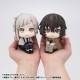 LookUp Bungo Stray Dogs Osamu Dazai MegaHouse