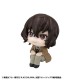 LookUp Bungo Stray Dogs Osamu Dazai MegaHouse