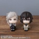 LookUp Bungo Stray Dogs Osamu Dazai MegaHouse