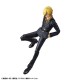 Variable Action Heroes ONE PIECE Sanji MegaHouse