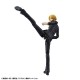 Variable Action Heroes ONE PIECE Sanji MegaHouse