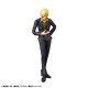 Variable Action Heroes ONE PIECE Sanji MegaHouse