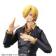 Variable Action Heroes ONE PIECE Sanji MegaHouse