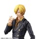 Variable Action Heroes ONE PIECE Sanji MegaHouse