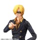 Variable Action Heroes ONE PIECE Sanji MegaHouse