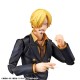 Variable Action Heroes ONE PIECE Sanji MegaHouse