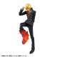 Variable Action Heroes ONE PIECE Sanji MegaHouse