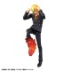 Variable Action Heroes ONE PIECE Sanji MegaHouse