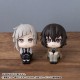 LookUp Bungo Stray Dogs Atsushi Nakajima MegaHouse