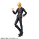 Variable Action Heroes ONE PIECE Sanji MegaHouse