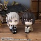 LookUp Bungo Stray Dogs Atsushi Nakajima MegaHouse