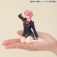 G.E.M. Series Dandadan Palm Size Aira MegaHouse