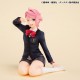 G.E.M. Series Dandadan Palm Size Aira MegaHouse