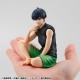 G.E.M. Series Bluelock Palm Size Yoichi Isagi MegaHouse