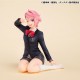 G.E.M. Series Dandadan Palm Size Aira MegaHouse