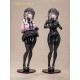 SSR FIGURE Dear My Rubber Miu Kurokawa Deluxe Edition 1/6 Infinity Studio