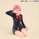 G.E.M. Series Dandadan Palm Size Aira MegaHouse