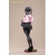 SSR FIGURE Dear My Rubber Miu Kurokawa Deluxe Edition 1/6 Infinity Studio