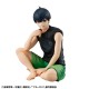G.E.M. Series Bluelock Palm Size Yoichi Isagi MegaHouse