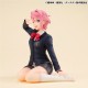 G.E.M. Series Dandadan Palm Size Aira MegaHouse