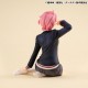 G.E.M. Series Dandadan Palm Size Aira MegaHouse