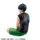 G.E.M. Series Bluelock Palm Size Yoichi Isagi MegaHouse