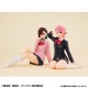 G.E.M. Series Dandadan Palm Size Aira MegaHouse