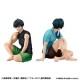 G.E.M. Series Bluelock Palm Size Yoichi Isagi MegaHouse