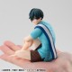G.E.M. Series Bluelock Palm Size Rin Itoshi MegaHouse