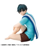 G.E.M. Series Bluelock Palm Size Rin Itoshi MegaHouse