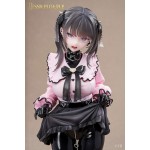 SSR FIGURE Dear My Rubber Miu Kurokawa Regular Edition 1/6 Infinity Studio