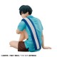 G.E.M. Series Bluelock Palm Size Rin Itoshi MegaHouse