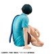 G.E.M. Series Bluelock Palm Size Rin Itoshi MegaHouse