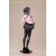 SSR FIGURE Dear My Rubber Miu Kurokawa Regular Edition 1/6 Infinity Studio